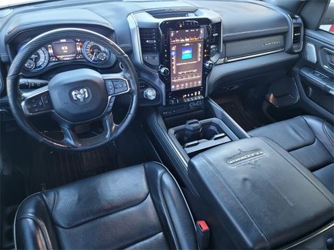 Used 2019 RAM 1500 Limited image 10