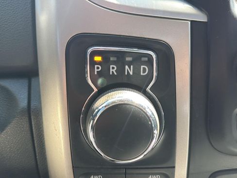 Used 2014 RAM 1500 Big Horn AWD/4WD image 18