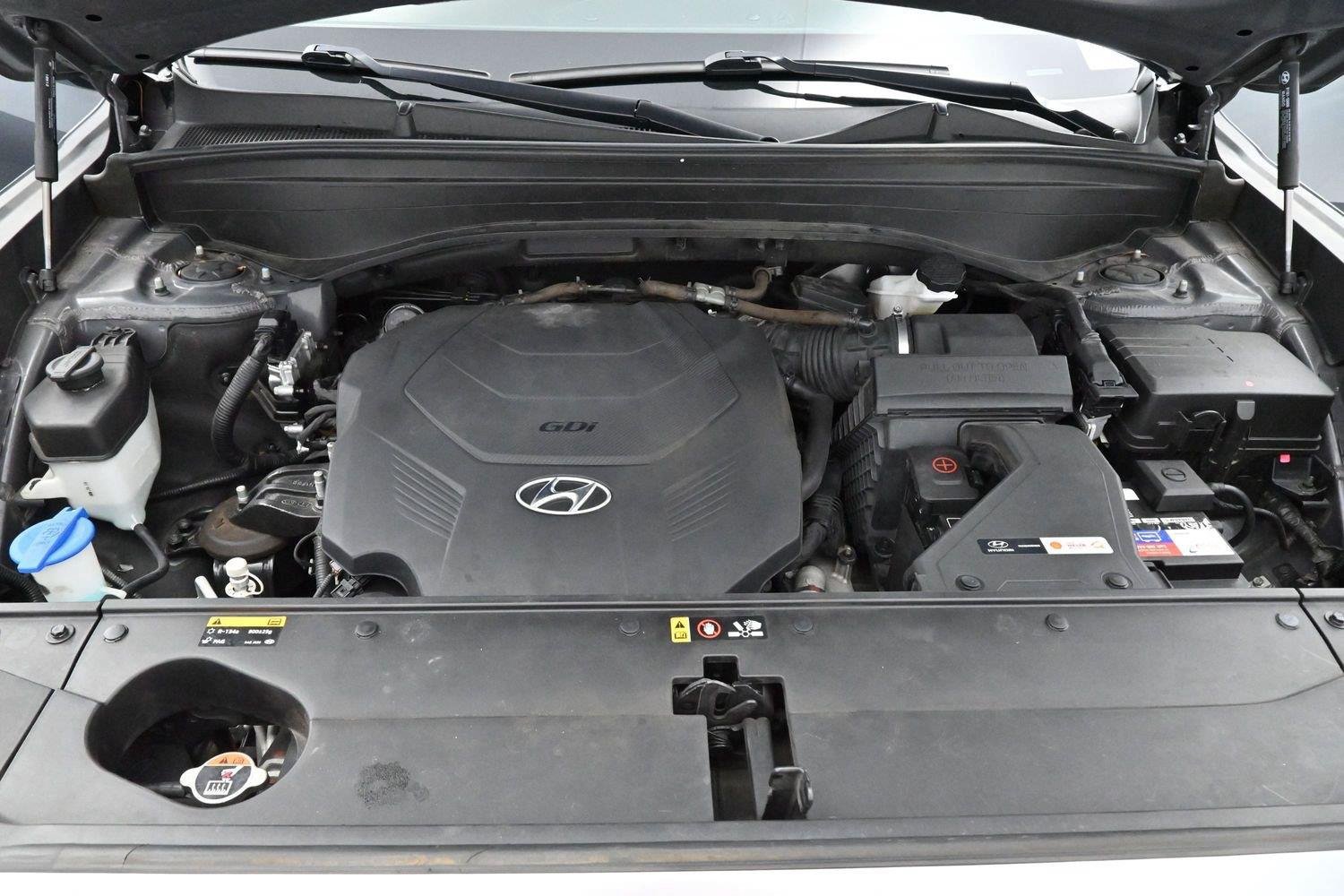 Used 2020 Hyundai Palisade Limited FWD image 45