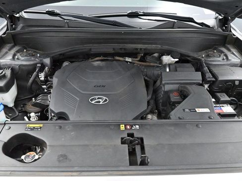 Used 2020 Hyundai Palisade Limited FWD image 45