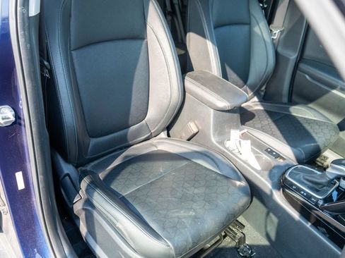 Used 2024 Kia Seltos SX w/ SX Sunroof Package AWD/4WD image 9