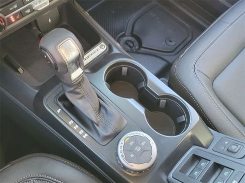 New 2025 Ford Bronco Big Bend image 16