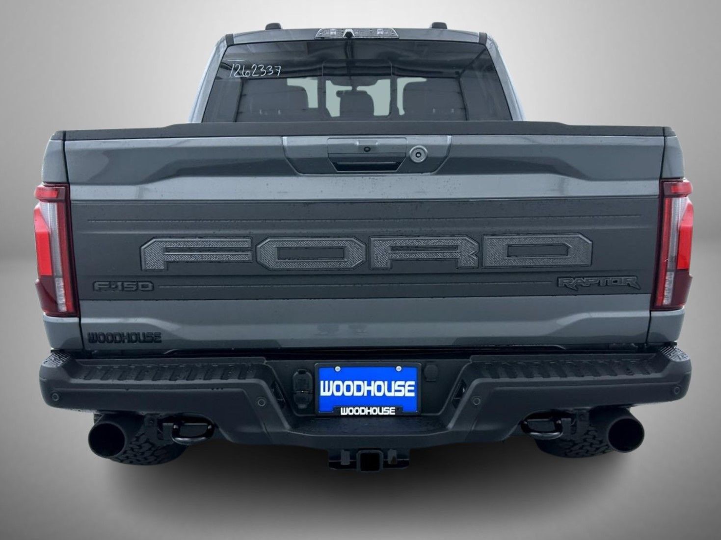 New 2026 Ford F150 Raptor AWD/4WD image 6