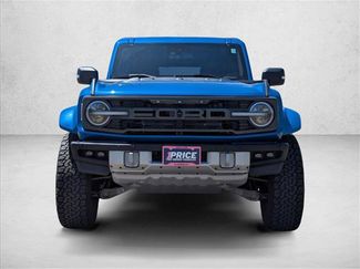 Used 2024 Ford Bronco Raptor w/ Interior Carbon Fiber Pack 6 AWD/4WD video 2