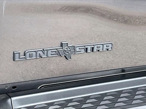 Used 2026 RAM 2500 Lone Star AWD/4WD image 10
