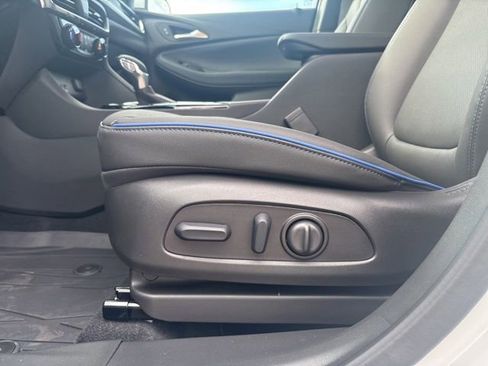New 2026 Buick Encore GX Sport Touring w/ Comfort Package AWD/4WD image 13