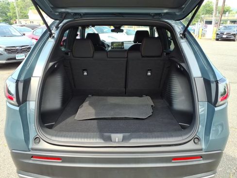 Used 2024 Honda HR-V Sport image 13