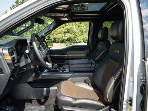 New 2026 Ford F150 Tremor w/ Equipment Group 402A High AWD/4WD image 27