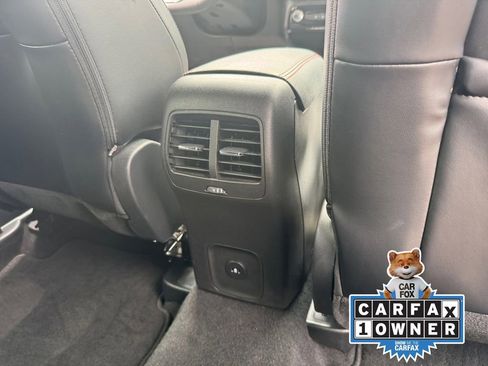 Certified 2025 Ford Escape ST-Line w/ Tech Pack #1 FWD image 23
