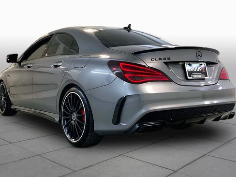 Used 2014 Mercedes-Benz CLA 45 AMG 4MATIC image 11