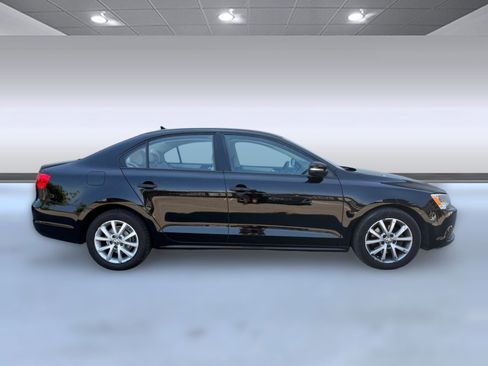 Used 2012 Volkswagen Jetta SE FWD image 8