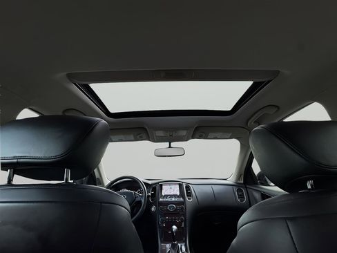 Used 2017 INFINITI QX50 AWD w/ Premium Plus Package image 24