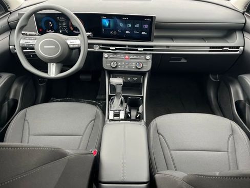New 2026 Hyundai Tucson SE FWD image 18