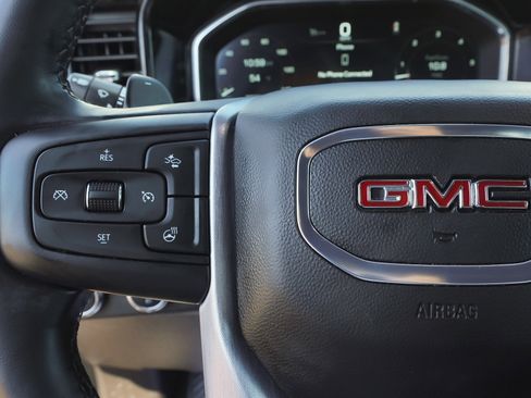 Used 2025 GMC Sierra 1500 Elevation w/ X31 Off-Road Package image 18