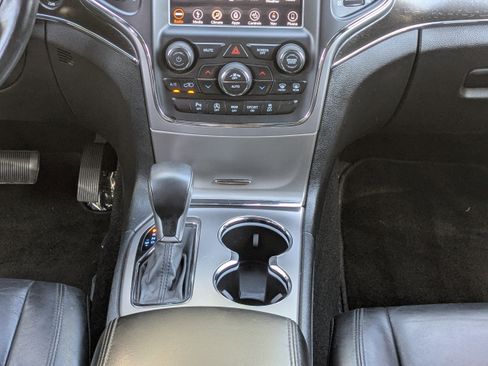 Certified 2018 Jeep Grand Cherokee Limited image 18