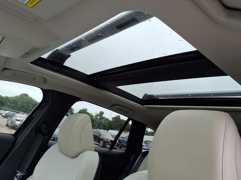New 2026 MAZDA CX-50 AWD 2.5 S w/ Weather Package image 9