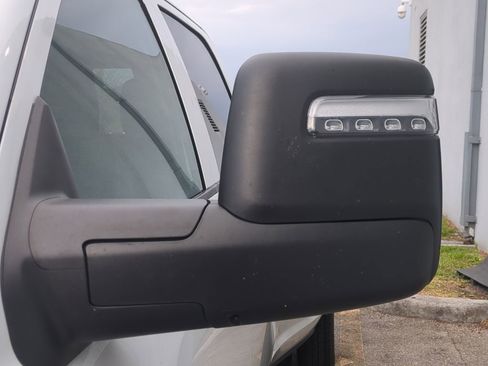 Used 2024 RAM 3500 Tradesman w/ Chrome Appearance Group image 13