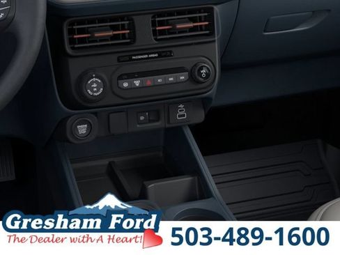 New 2026 Ford Maverick Lariat AWD/4WD image 18