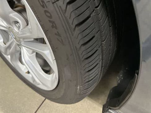 Used 2024 Honda Accord LX image 28