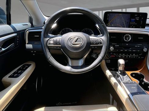 Used 2022 Lexus RX 350 AWD w/ Premium Package image 5