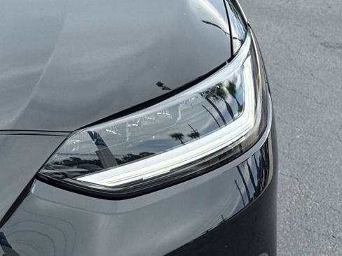 New 2027 Honda HR-V LX image 14