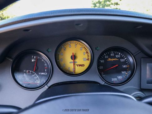 Used 1998 Toyota Supra RWD image 38