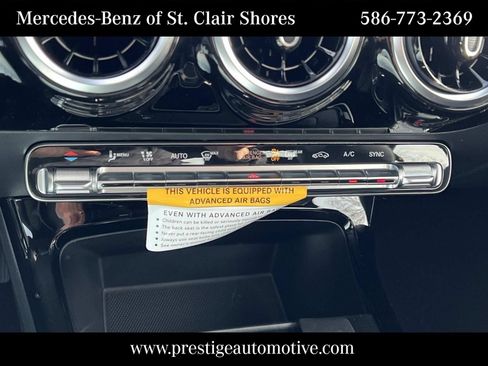 Used 2026 Mercedes-Benz CLA 250 4MATIC image 25