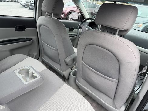 Used 2007 Hyundai Accent GLS image 32