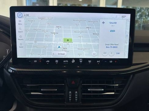 Certified 2023 Ford Escape ST-Line w/ Tech Pack #1 FWD image 19