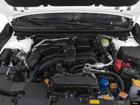 New 2026 Subaru Crosstrek 2.5i Sport image 11