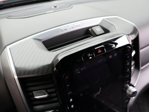 Used 2025 RAM 1500 Big Horn image 24