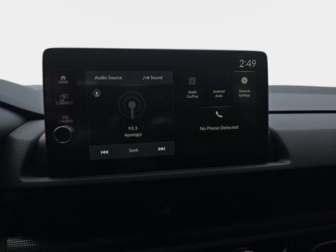 New 2026 Honda CR-V Sport-L image 21