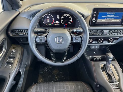 New 2026 Honda HR-V Sport image 14