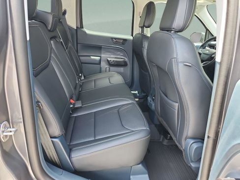 New 2025 Ford Maverick Lobo image 17