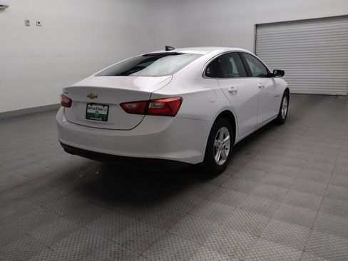 Used 2023 Chevrolet Malibu LS FWD image 9