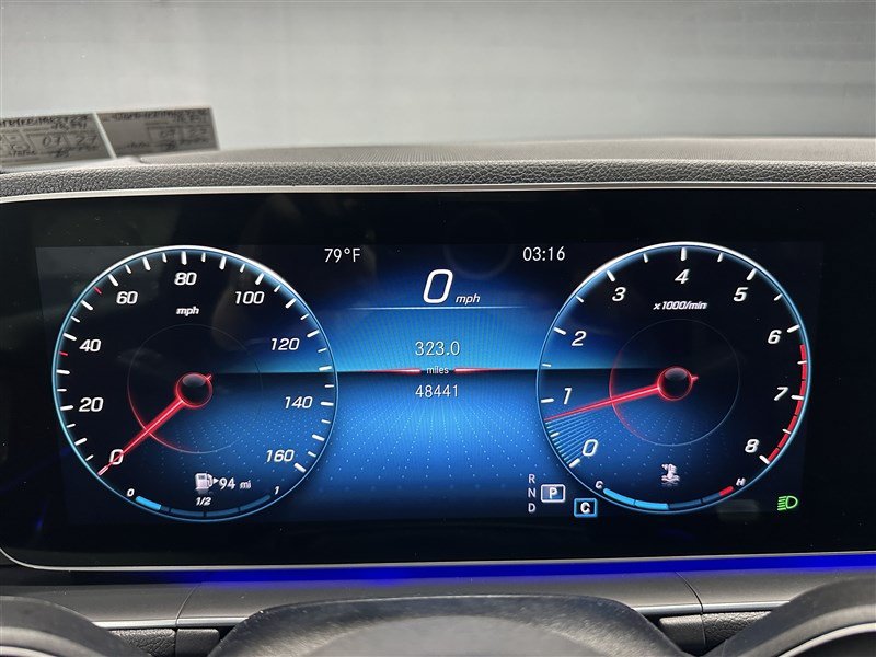Used 2023 Mercedes-Benz GLE 350 4MATIC image 26