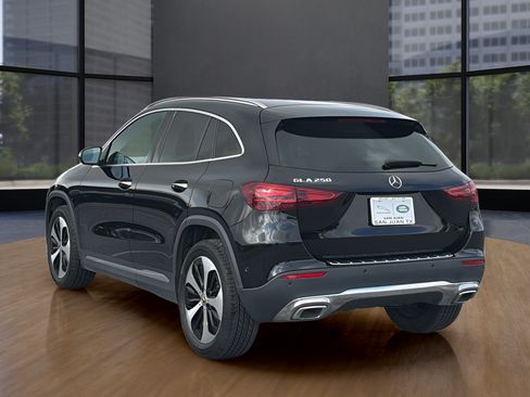 Used 2025 Mercedes-Benz GLA 250 image 15