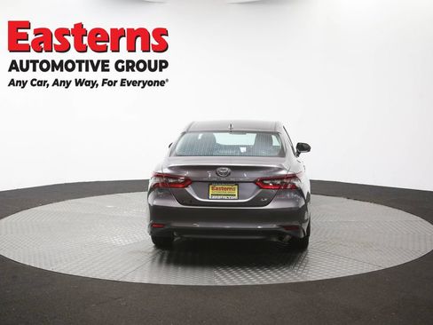 Used 2024 Toyota Camry LE FWD image 35