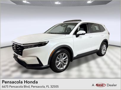 Used 2023 Honda CR-V EX-L