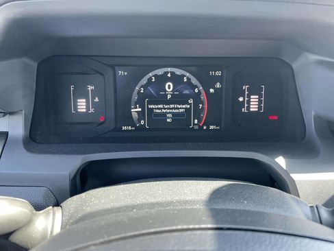 Used 2025 Toyota Tacoma SR5 image 30