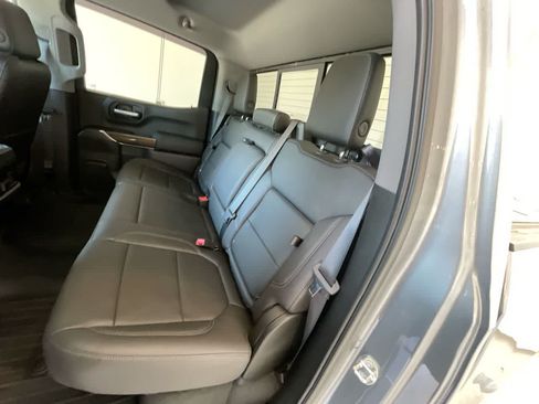 Used 2019 Chevrolet Silverado 1500 RST w/ All-Star Edition AWD/4WD image 22