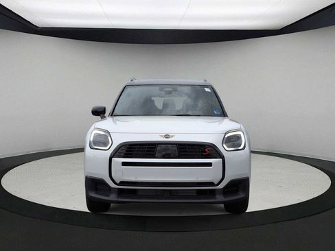 New 2027 MINI Cooper Countryman S AWD/4WD image 3