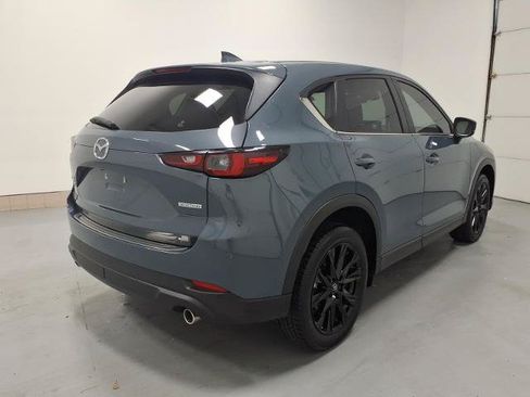 Used 2025 MAZDA CX-5 Carbon Edition AWD/4WD image 3