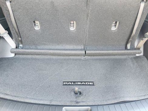 New 2026 Hyundai Palisade XRT Pro image 22