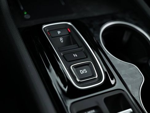 Used 2026 Honda Passport TrailSport Elite image 44