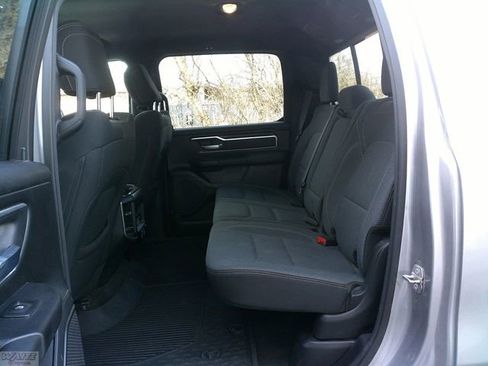 Used 2022 RAM 1500 Big Horn image 26