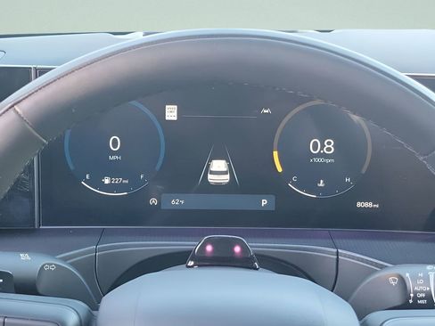 Used 2025 Hyundai Santa Fe Calligraphy image 28