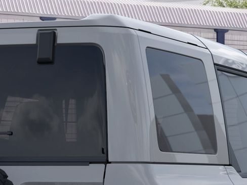 New 2026 Ford Bronco Badlands AWD/4WD image 25