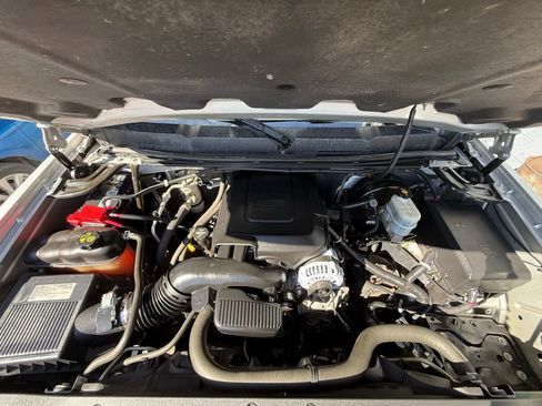 Used 2012 Chevrolet Silverado 1500 LT image 28