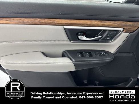 Used 2020 Honda CR-V Touring image 20